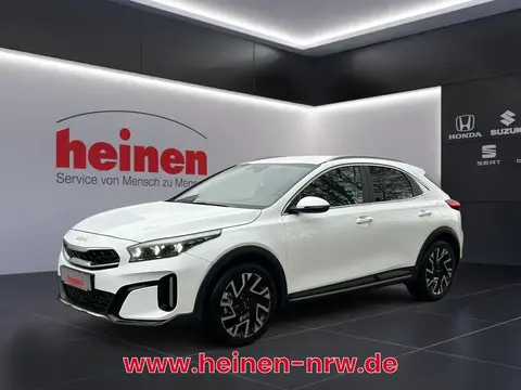 Annonce KIA XCEED Essence 2024 d'occasion 