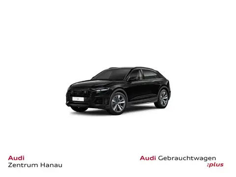 Used AUDI Q8 Diesel 2023 Ad 