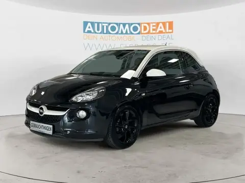 Used OPEL ADAM Petrol 2016 Ad 