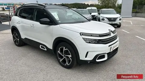 Used CITROEN C5 AIRCROSS Petrol 2021 Ad 