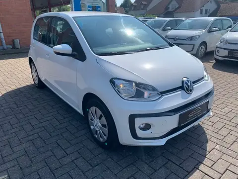 Used VOLKSWAGEN UP! Petrol 2019 Ad 