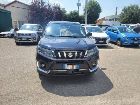 Used SUZUKI VITARA Hybrid 2021 Ad 