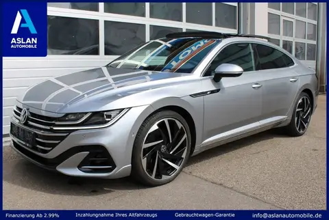 Used VOLKSWAGEN ARTEON Diesel 2021 Ad 