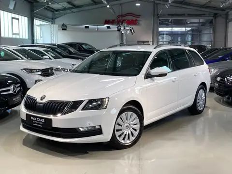 Used SKODA OCTAVIA Diesel 2020 Ad 