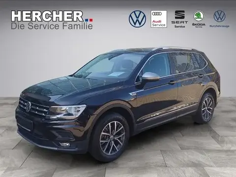 Annonce VOLKSWAGEN TIGUAN Diesel 2021 d'occasion 