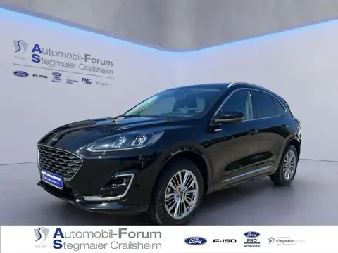 Used FORD KUGA Hybrid 2022 Ad 