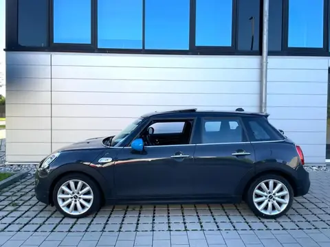 Used MINI COOPER Petrol 2016 Ad 