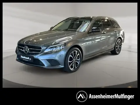 Used MERCEDES-BENZ CLASSE C Diesel 2019 Ad 