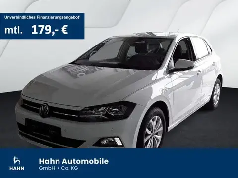 Used VOLKSWAGEN POLO Petrol 2021 Ad 