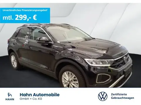 Used VOLKSWAGEN T-ROC Petrol 2024 Ad 