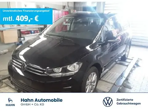 Used VOLKSWAGEN TOURAN Diesel 2023 Ad 