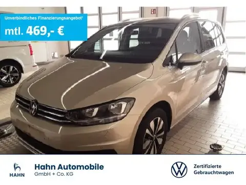 Annonce VOLKSWAGEN TOURAN Essence 2023 d'occasion 