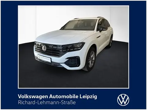 Used VOLKSWAGEN TOUAREG Diesel 2022 Ad 