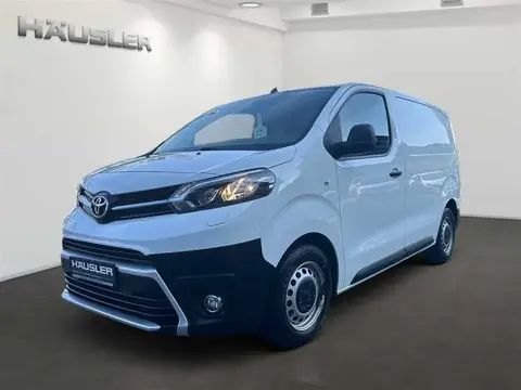 Used TOYOTA PROACE Diesel 2019 Ad 