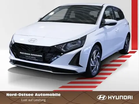 Annonce HYUNDAI I20 Essence 2024 d'occasion 