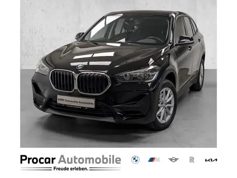 Annonce BMW X1 Essence 2020 d'occasion 