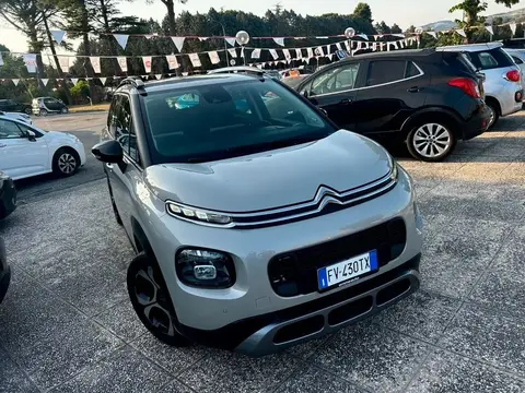 Annonce CITROEN C3 AIRCROSS Essence 2020 d'occasion 