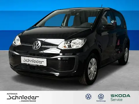 Used VOLKSWAGEN UP! Petrol 2022 Ad 