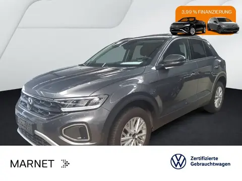 Used VOLKSWAGEN T-ROC Petrol 2023 Ad 