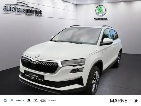 Annonce SKODA KAROQ Essence 2024 d'occasion 