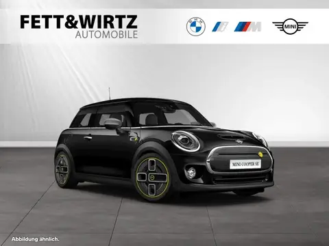 Annonce MINI COOPER Non renseigné 2021 d'occasion 