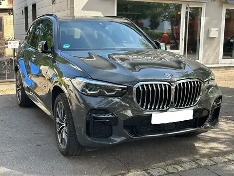 Annonce BMW X5 Diesel 2023 d'occasion 