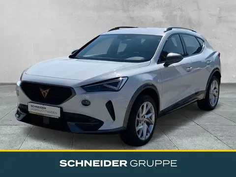 Annonce CUPRA FORMENTOR Essence 2023 d'occasion 