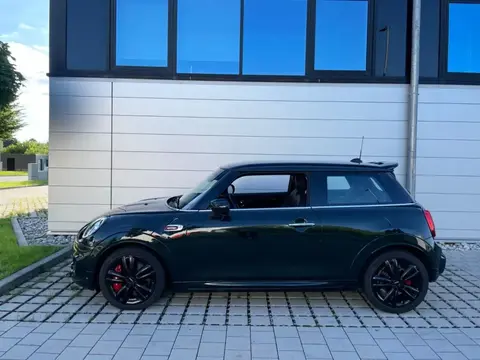 Annonce MINI JOHN COOPER WORKS Essence 2019 d'occasion 