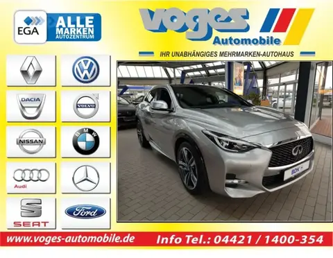 Used INFINITI Q30 Petrol 2020 Ad 