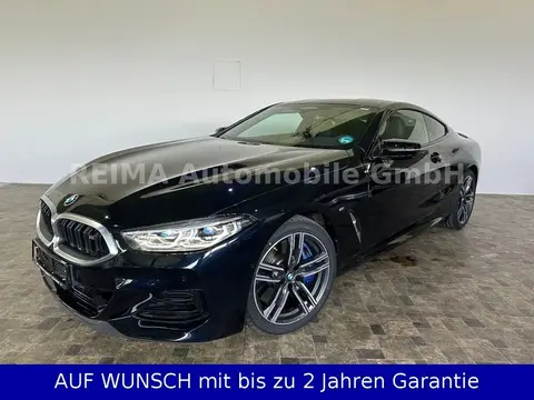 Annonce BMW M850 Essence 2023 d'occasion 