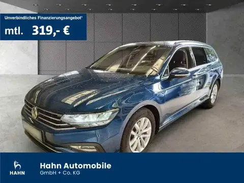 Used VOLKSWAGEN PASSAT Petrol 2020 Ad 