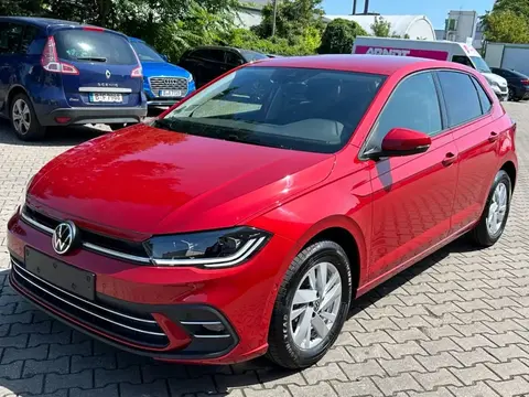 Used VOLKSWAGEN POLO Petrol 2022 Ad 