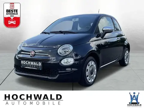 Used FIAT 500 Petrol 2018 Ad 