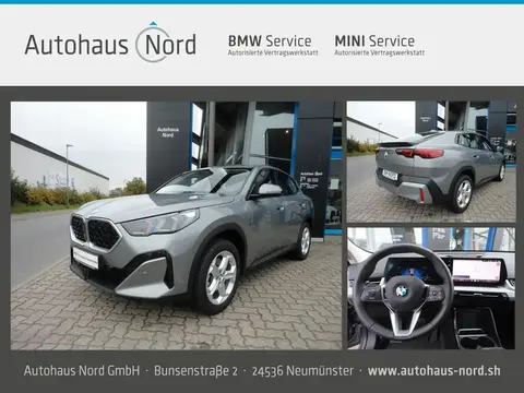 Used BMW X2 Petrol 2024 Ad 