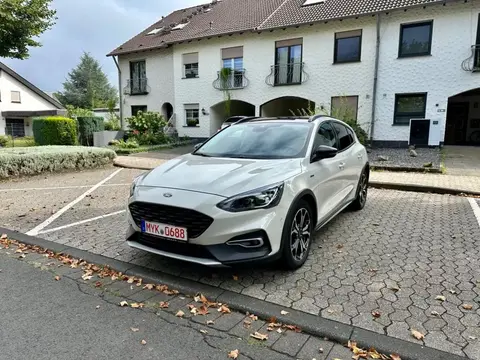 Used FORD FOCUS Diesel 2020 Ad Germany