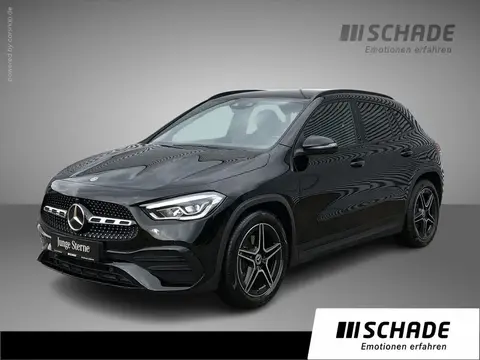 Annonce MERCEDES-BENZ CLASSE GLA Diesel 2023 d'occasion 