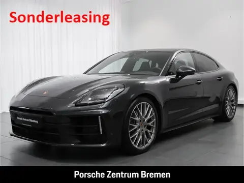 Annonce PORSCHE PANAMERA Essence 2024 d'occasion 