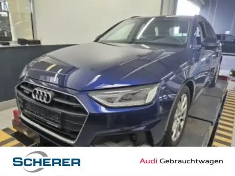 Used AUDI A4 Diesel 2020 Ad 