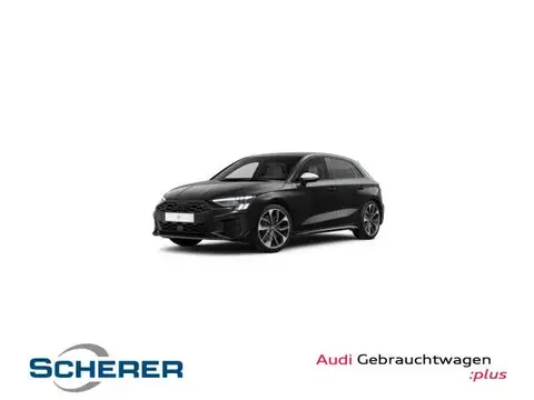 Used AUDI S3 Petrol 2023 Ad 