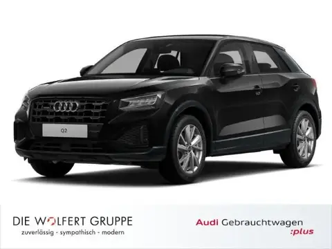 Annonce AUDI Q2 Essence 2024 d'occasion 