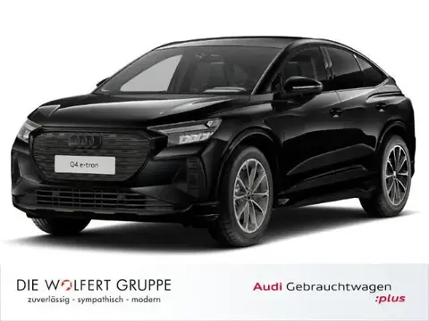 Annonce AUDI Q4 Non renseigné 2023 d'occasion 