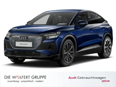 Annonce AUDI Q4 Non renseigné 2023 d'occasion 