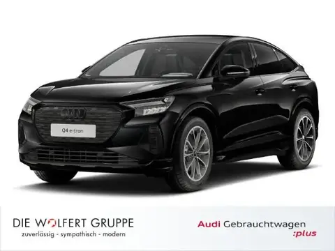 Annonce AUDI Q4 Non renseigné 2023 d'occasion 