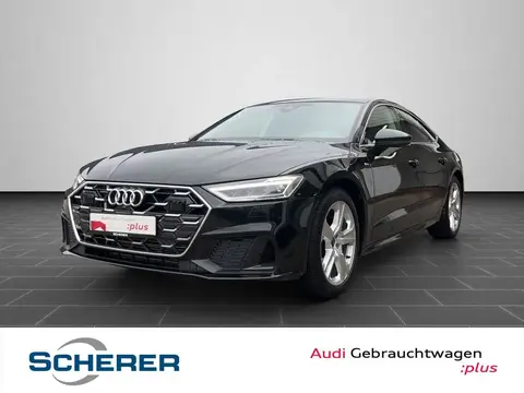 Annonce AUDI A7 Essence 2023 d'occasion 