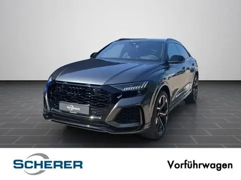 Used AUDI RSQ8 Petrol 2024 Ad 