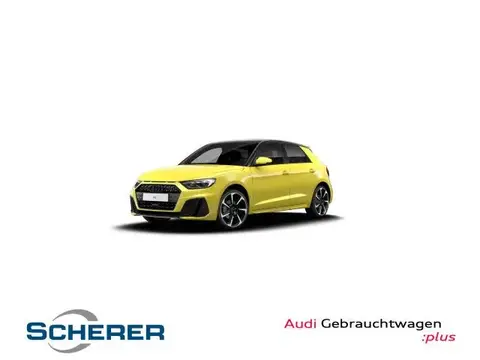 Used AUDI A1 Petrol 2021 Ad 