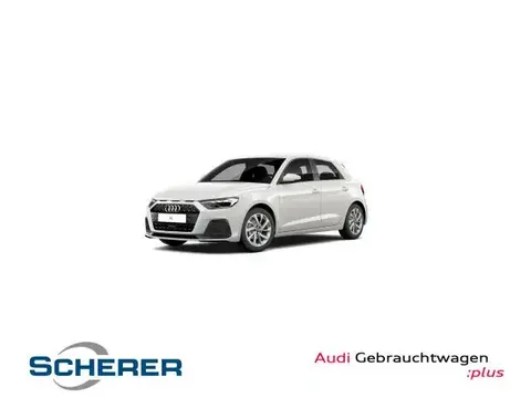 Used AUDI A1 Petrol 2022 Ad 