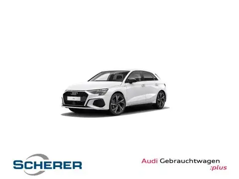 Annonce AUDI A3 Essence 2020 d'occasion 