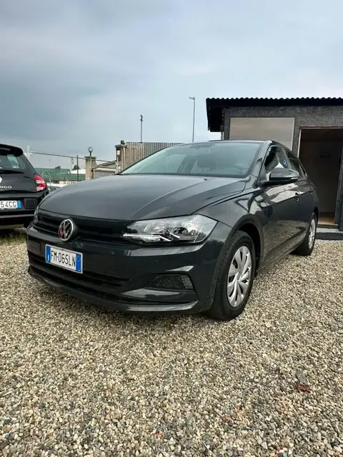 Used VOLKSWAGEN POLO Petrol 2018 Ad 