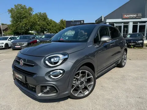 Annonce FIAT 500X Essence 2022 d'occasion 